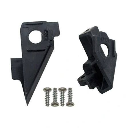 Polo 2009- Far Tamir Kiti Sol Oem No (6R0998225)