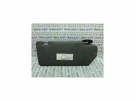 Palio Güneşlik 1996- Oem No (7188366310)