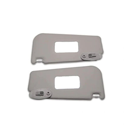Linea 2007- Güneşlik Oem No (735557190)