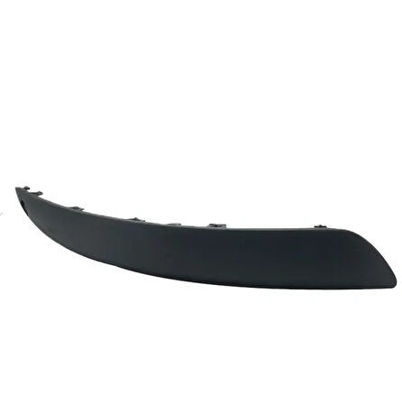 Peugeot 307 2001-2005 Ön Tampon Bandı Sağ Oem No (7452P6)