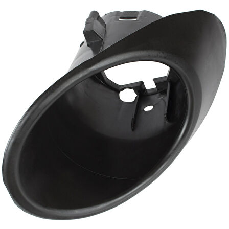 Partner - Berlingo Sis Kapağı Sisli Sol 2008 Oem No (7452Vq)