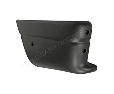 Master 1998-2008 Arka Tampon Sol Oem No (7700352123)