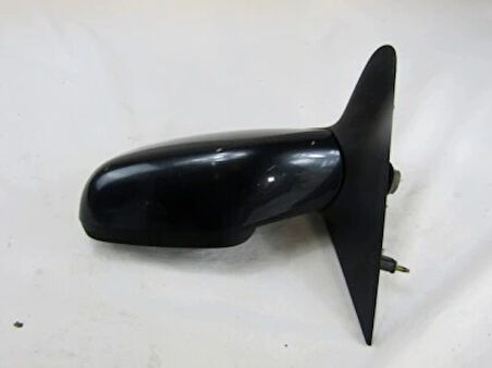 Laguna Iı 2002- 2007 Elektrikli Otm. Katlanır Ayna Sol Oem No (7701049060)