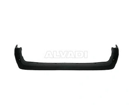 Kangoo Arka Tampon 2003- Oem No (7701056415)