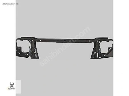 Express 1992-1997 Ön Panel Oem No (7751466252)