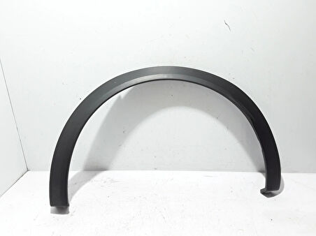 Captur Arka Çamurluk Dodik Plastiği Sol 2019- Oem No (788A35655R)