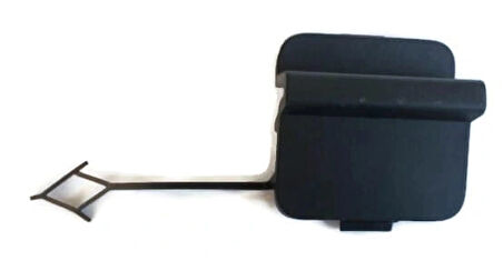 Crafter 2017- Ön Tampon Çeki Demir Kapağı Oem No (7C0807241)