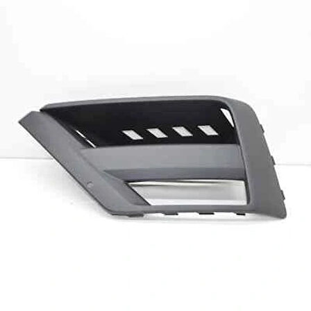 Crafter 2017- Sis Kapağı Sisli Sol Oem No (7C0853665A9B9)