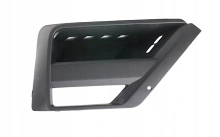 Crafter 2017- Sis Kapağı Sisli Sağ Oem No (7C0853666A9B9)