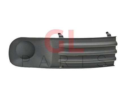 T5 2003- Tampon Panjuru Sissiz Sağ Oem No (7H0807489C7G9)