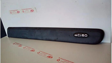 Kangoo Kapı Bandı Ön Sağ 2003- Oem No (8200038177)