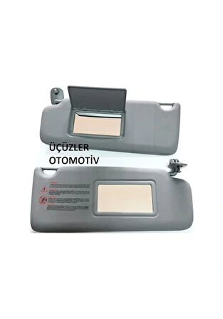 Clio Güneşlik Oem No (8200240036)