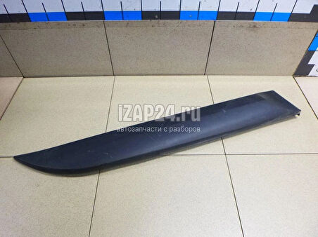 Fluence Kapı Bandı Arka Sağ 2009- Oem No (828760007R)