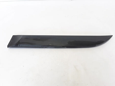 Fluence Kapı Bandı Arka Sol 2009- Oem No (828770007R)