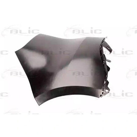 Scenic 2009- Arka Tampon Köşesi Sağ Oem No (850168174R)