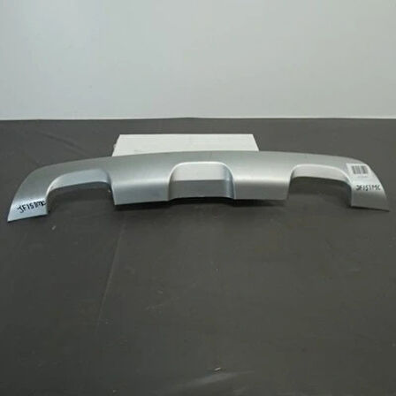 Dacia Sandero Stepway 2013- Arka Tampon Bakaliti Gri Oem No (850701446R)