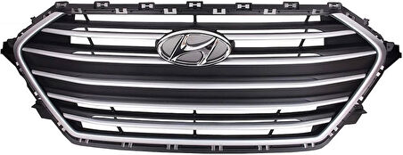 Elantra 2016- Panjur Gri Çıtalı Oem No (86350-F2000)