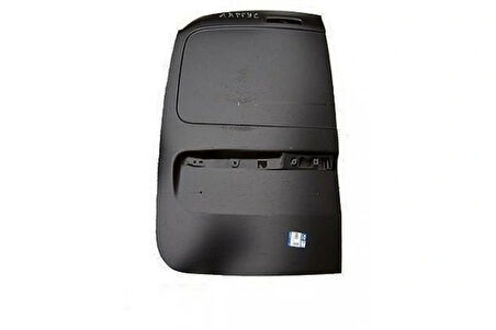 Dacia Logan Mcv 2006- Bagaj Kapağı Camlı Tip Sağ Oem No (901010231R)