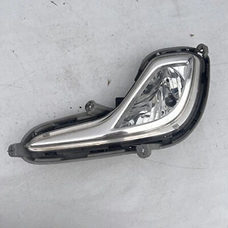 Accent Sis Lambası Sol 2011- Oem No (92201-1R000)