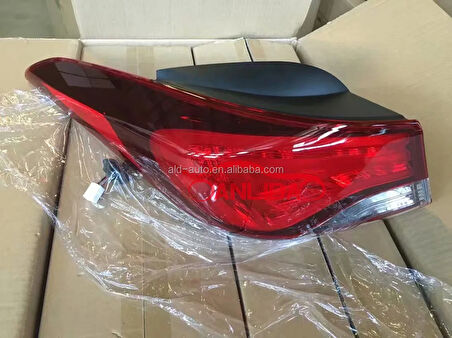 Elantra 2014- Stop Dış Sağ Oem No (92402-3X210)
