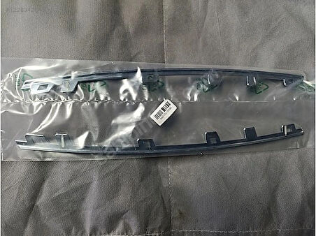 Clio Panjur Bandı Krom Hatchback 2024- Oem No (960102709R)