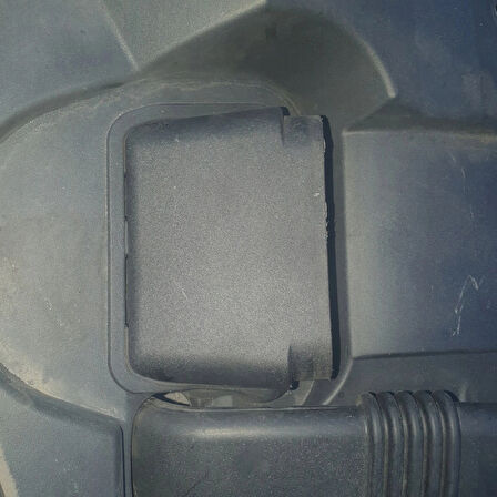 Talısman 2016- Ön Tampon Hava Yönlendirici Oem No (960151220R)