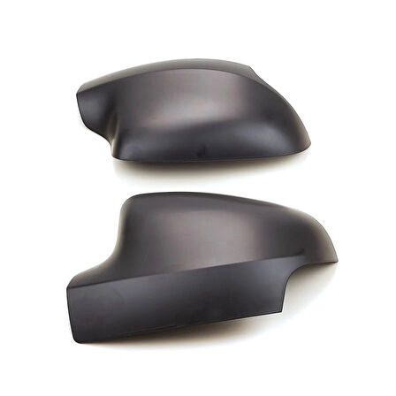 Clio Symbol Ayna Kapağı Sinyal Yuvalı Sol 2012- Oem No (963737459R)