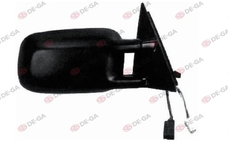 Opel Corsa E Ön Tampon Braketi Sol 2014- (Oem No:  39003558)
