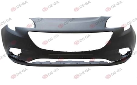 Opel Corsa E Ön Tampon Braketi Sağ 2014- (Oem No:  39003560)