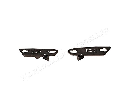 Peugeot 308 Ön Tampon Braketi Set 2013- (Oem No:  1610745480)
