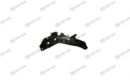 Fiat Ducato (2014 Yılında Çıkan Kasa) Ön Tampon Braketi Sağ (Oem No: 1612521780)
