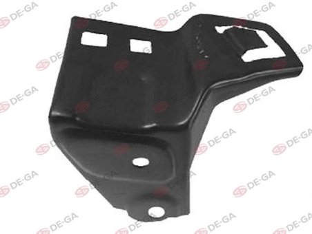 Toyota Yaris Ön Tampon Braketi Plastiği Sağ 1999- (Oem No:  5253552012)