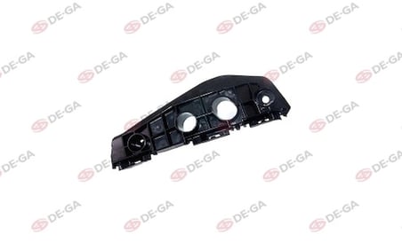 Toyata Avensis Ön Tampon Braketi Plast Sol 2010- (Oem No:  5253605040)