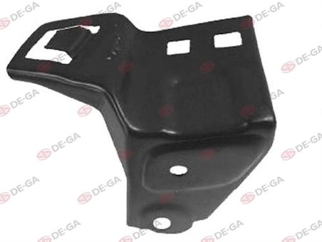Toyota Yaris Ön Tampon Braketi Plastiği Sol 1999- (Oem No:  5253652012)