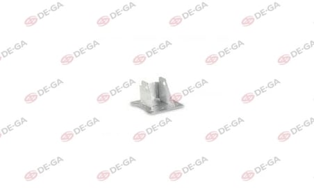 Renault Megane Ön Tampon Braketi Sol 2003-2006 (Oem No:  8200114673)