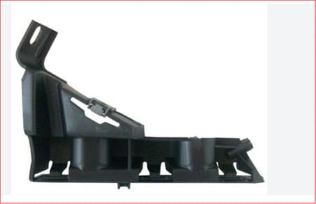 Renault Clio Symbol Ön Tampon Braketi  Sağ 2009 (Oem No:  8200699911)