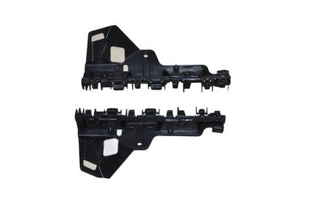 Renault Megane Ön Tampon Yan Braketi Set Hatchback /Sw 2013- (Oem No:  620508228R)