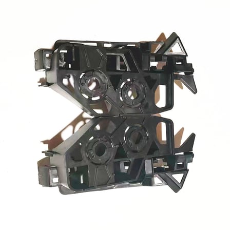 Peugeot 308 Ön Tampon Braketi Plastik Sağ 2007  (Oem No:  7120Pw)