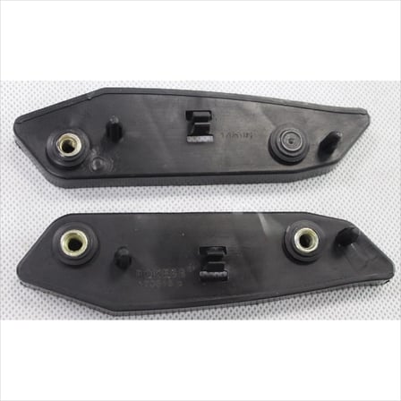Ford Mondeo Ön Tampon Braketi Küçük Sağ 2007 2010- (Oem No:  7S7117D958Af)