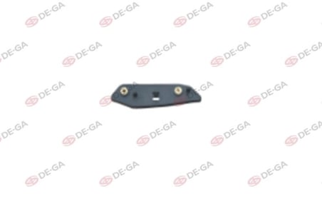 Ford Mondeo Ön Tampon Braketi Küçük Sol 2007 2010- (Oem No:  7S7117D959Af)