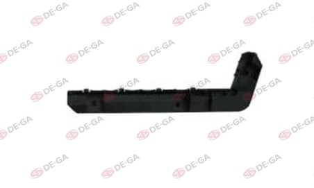 Renault Master Arka Tampon Braketi İç Sol 2010- (Oem No:  852230001R)
