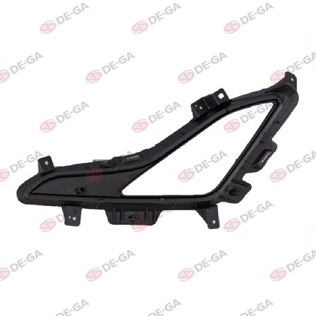 Hyundai Accent 2006-2010 Ön Tampon Braketi Sağ (Oem No: 86592-1E000)