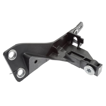 Audi A4 2005-2008 Ön Tampon Far Alt Braketi Sol (Oem No: 8E0805363)