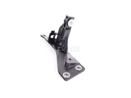 Audi A4 2005-2008 Ön Tampon Far Alt Braketi Sağ (Oem No: 8E0805364)