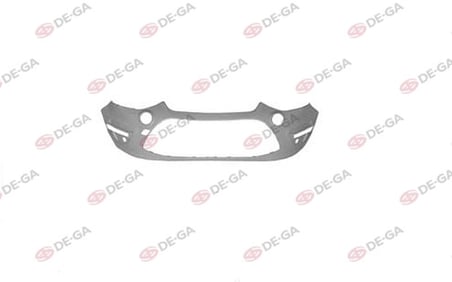 Ford Focus (2008 Yılında Çıkan Kasa) Ön Tampon Braketi Sağ (Oem No: 8M5117D958Ad)