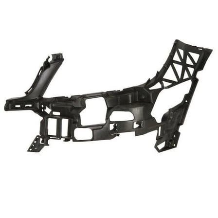 Mercedes C Class Ön Tampon Braketi Sol 2011- (Oem No:  A2048854165)