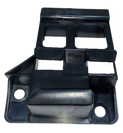 Mercedes Sprinter Ön Tampon Braketi Sol 2013- (Oem No:  A9068890014)