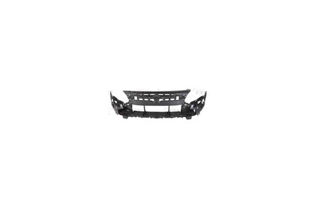 Peugeot Partner/Berlingo Ön Tampon Üst Demiri Iye 2014- (Oem No:  9810895080)