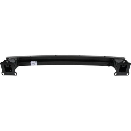 Peugeot 207 Ön Tampon Demiri  2006 (Oem No:  7414.Pq)