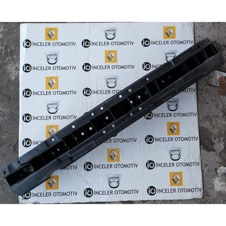 Renault Fluence Arka Tampon Demiri Plastiği 2009-  (Oem No:  850900007R)
